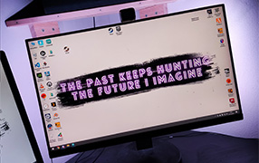 Ambientní osvětlení